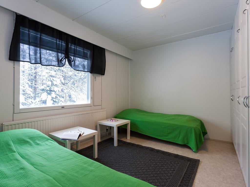 Hotel Naruskan Helmi Exteriér fotografie